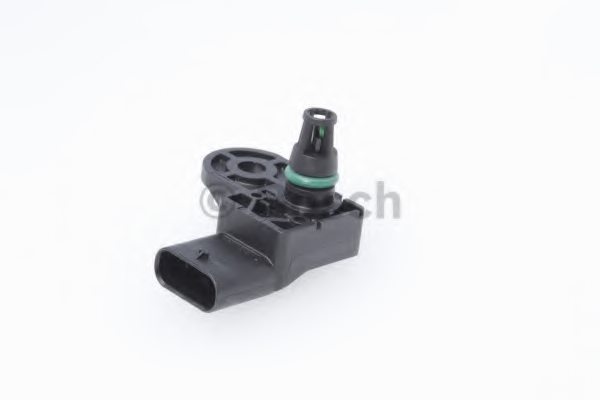 BOSCH 0 261 230 254 Sensor, intake manifold pressure